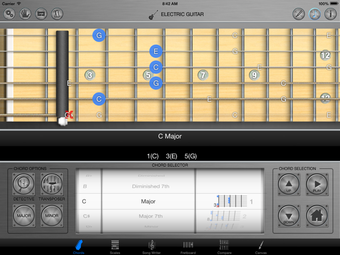 Image 0 for StringMaster Fretlight Ed…