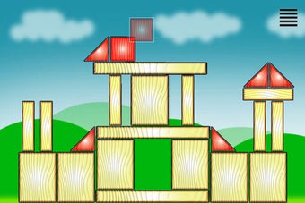 Imagen 1 para Wood Blocks for Kids - fu…