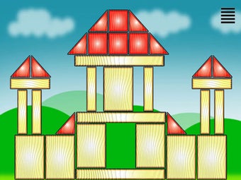 Imagen 0 para Wood Blocks for Kids - fu…