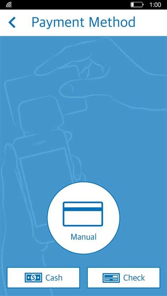 Imagen 3 para Credit Card Reader for Wi…