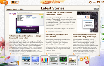 Image 0 for newsXpresso