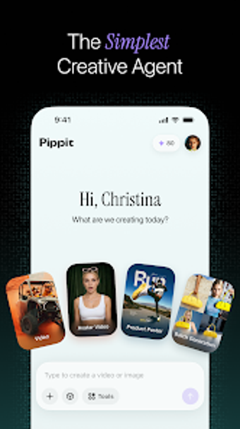 Image 0 for Pippit: AI Video  Image M…
