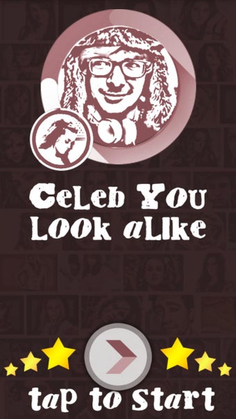 Image 0 for Celeb You Look alike