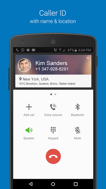 Image 0 for Caller ID & Number Locato…