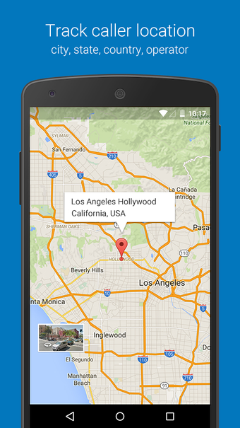 Image 1 for Caller ID & Number Locato…