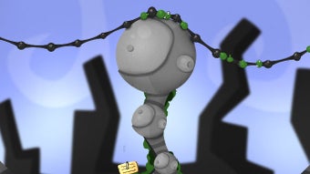 Imagen 2 para World of Goo