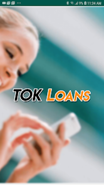 Imagen 1 para TOK Loans - Borrow Money