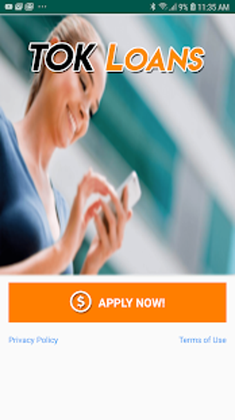 Imagen 2 para TOK Loans - Borrow Money