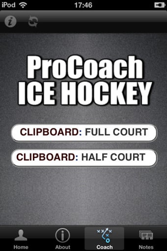 Image 2 for Ice Hockey ProCoach