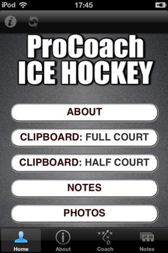 Image 1 for Ice Hockey ProCoach