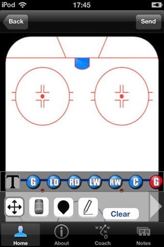 Image 0 for Ice Hockey ProCoach