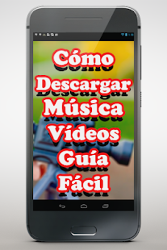Imagen 2 para Descargar Musica y Videos…