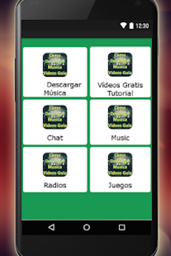 Imagen 0 para Descargar Musica y Videos…