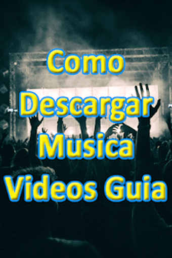 Image 0 for Descargar Musica y Videos…
