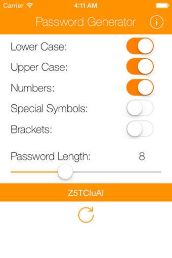 Imagen 0 para Password Generator - Fast…
