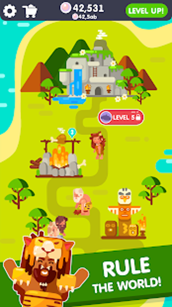 Image 3 for Idle Civilization: Civ Bu…