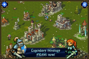 Imagen 0 para Majesty: Northern Kingdom
