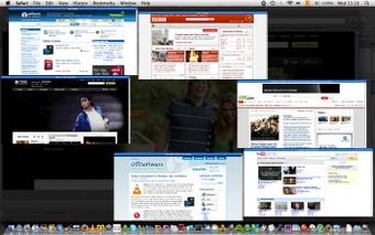 Image 1 for TabExpose