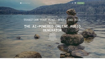 Image 0 for Binaural Beats Factory