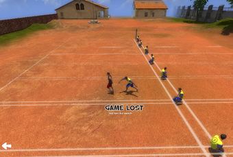 Imagen 1 para Kho Kho Game