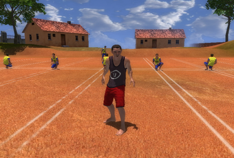 Imagen 3 para Kho Kho Game
