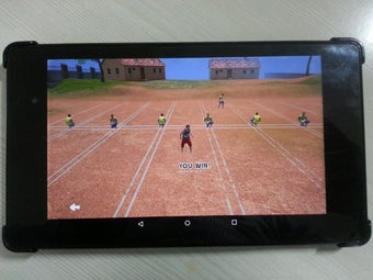 Image 1 for Kho Kho Game