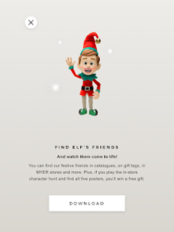 Image 3 for Elf Vision
