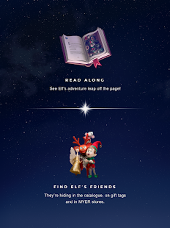 Image 1 for Elf Vision