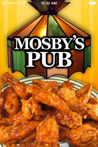 Image 0 for Mosby's Pub