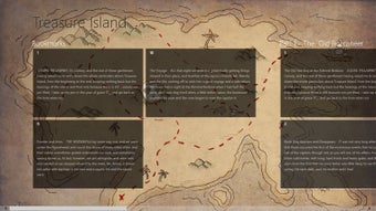 Image 1 for Treasure Island