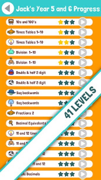 Image 3 for Crazy Maths Adventure Age…