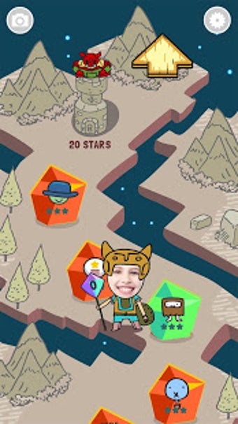 Image 2 for Crazy Maths Adventure Age…