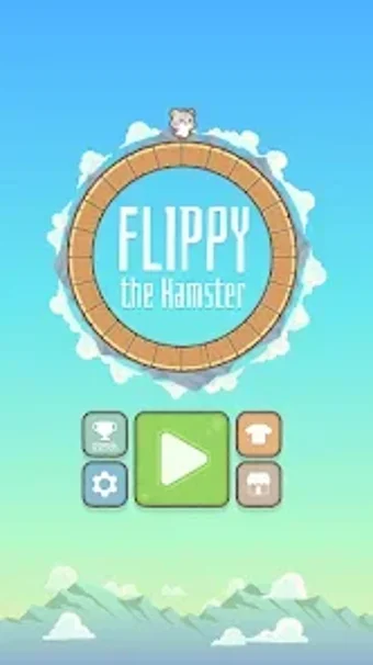 Image 0 for Flippy: The Hamster