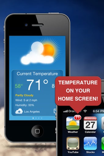 Imagen 0 para Weather
