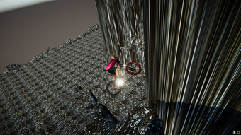 Image 0 for Sender Mountain for Desce…