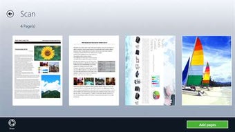 Imagen 2 para Brother Print&Scan for Wi…