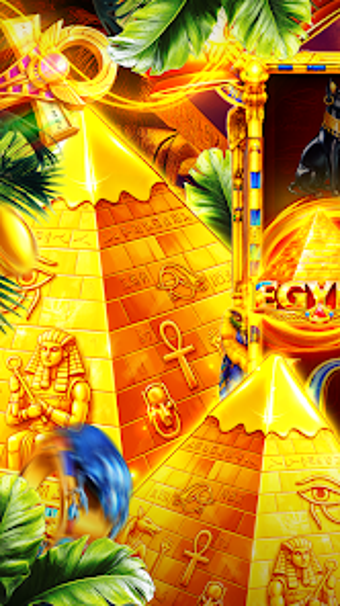 Image 0 for Egypt Path of Oasis