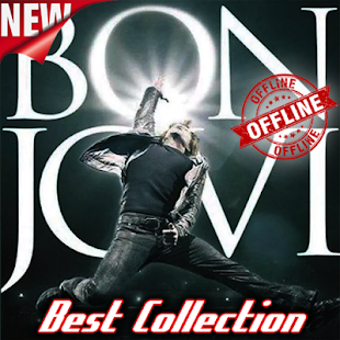 Imagen 0 para BON JOVI ~ The Best New M…