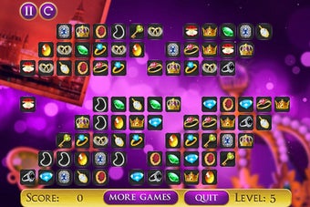 Imagen 0 para Jewels Connect Mahjong