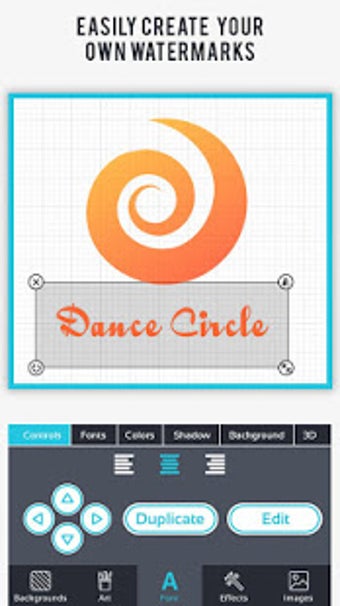 Imagen 3 para Video Watermark - Create …