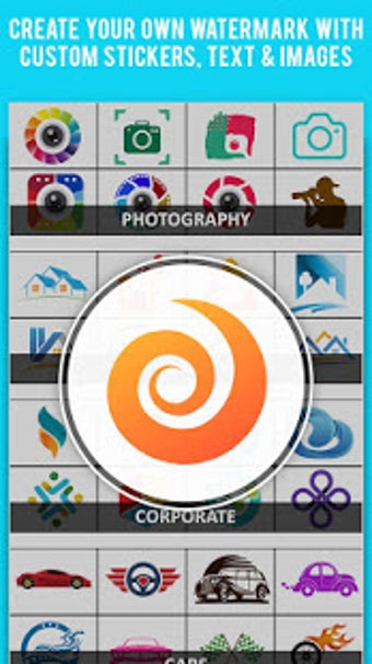 Imagen 3 para Video Watermark - Create …