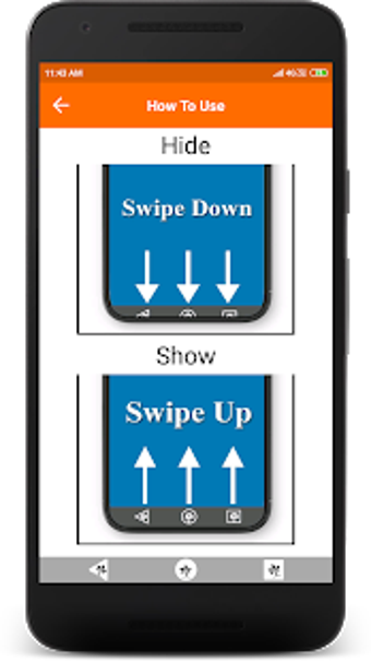 Imagen 0 para Navigation Button - Navig…