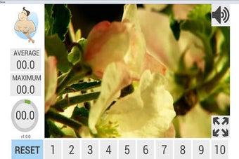 Image 0 for Nature 3 (Breathing Apps)