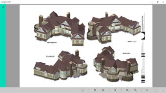Image 0 for Designer Draft for Window…