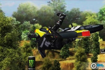 Imagen 0 para Ricky Carmichael's Motocr…