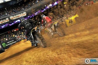 Imagen 2 para Ricky Carmichael's Motocr…