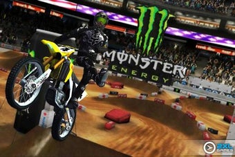 Imagen 3 para Ricky Carmichael's Motocr…