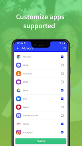 Imagen 0 para All In One Messenger for …