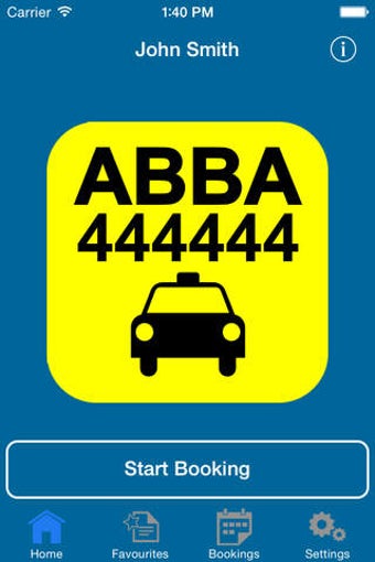 Imagen 0 para Abba Cars Taxis Warringto…