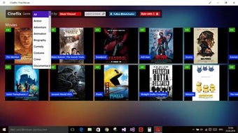 Imagen 2 para Cineflix / Free Movies fo…